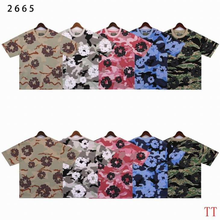 Picture of Denim T Shirts Short _SKUDenimTearsS-XL20tx0216548